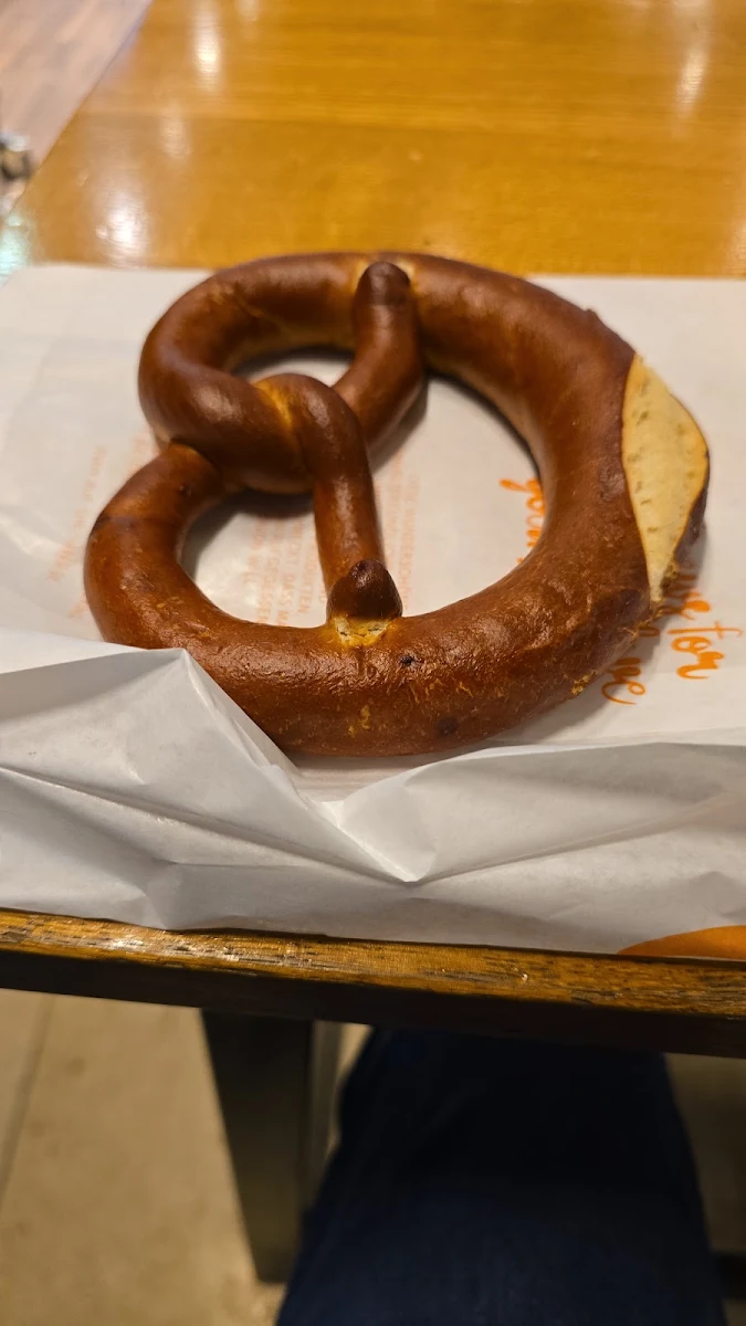 Brezel