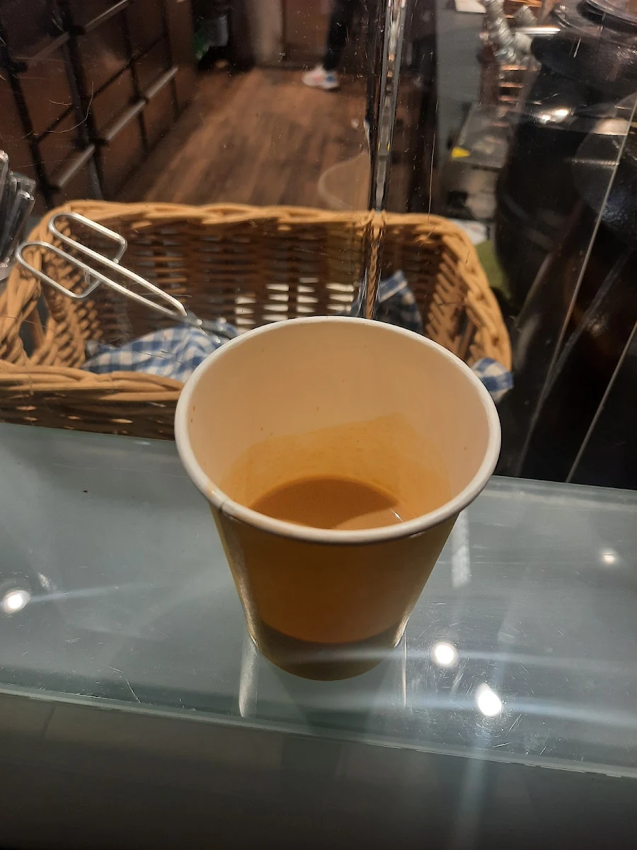 Espresso