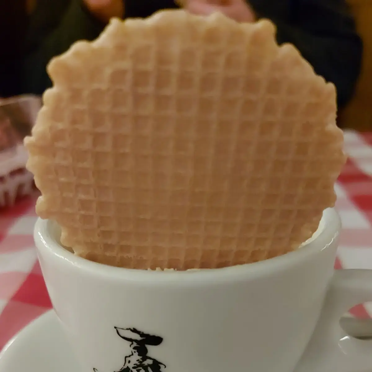 Espresso Mit Eis