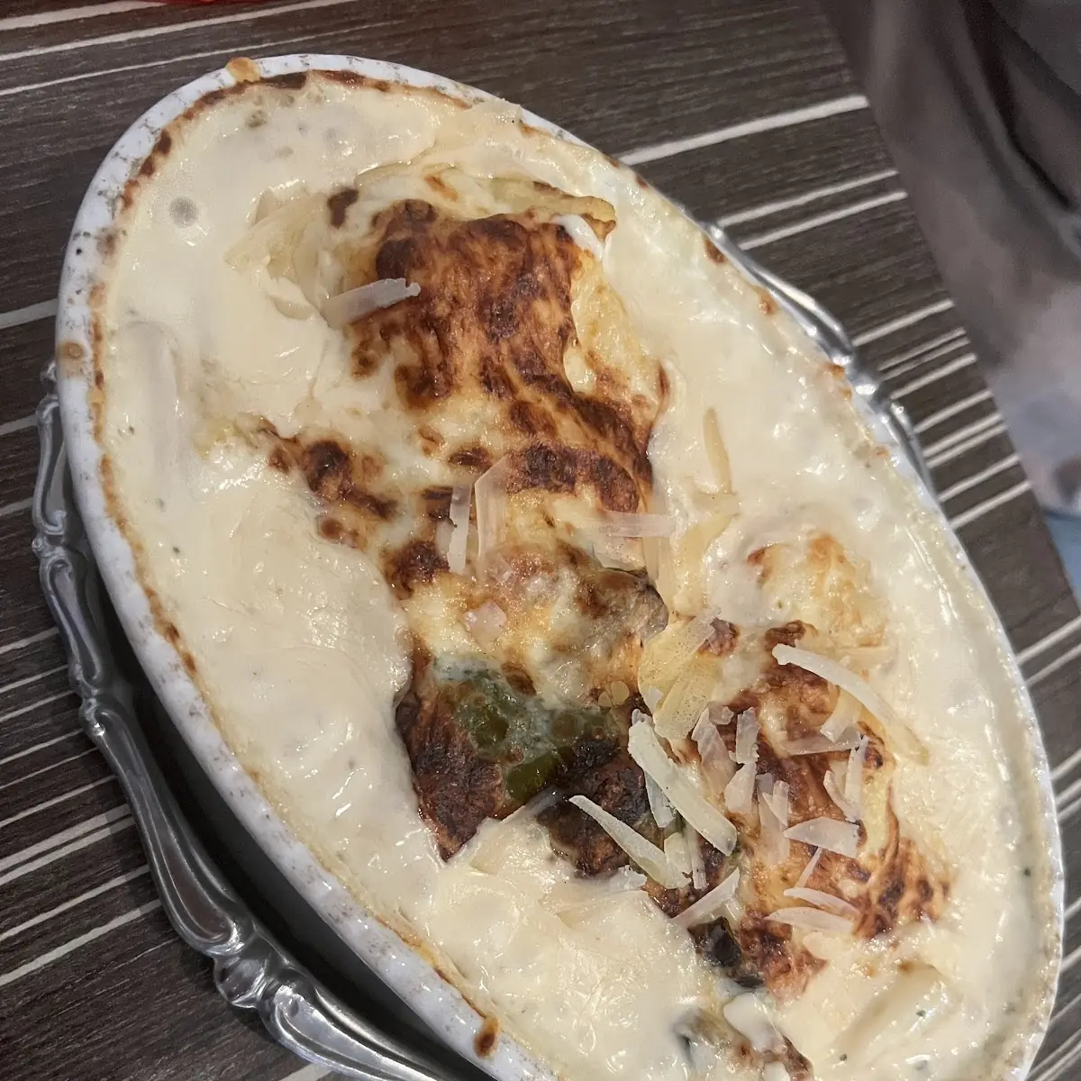 Lasagne