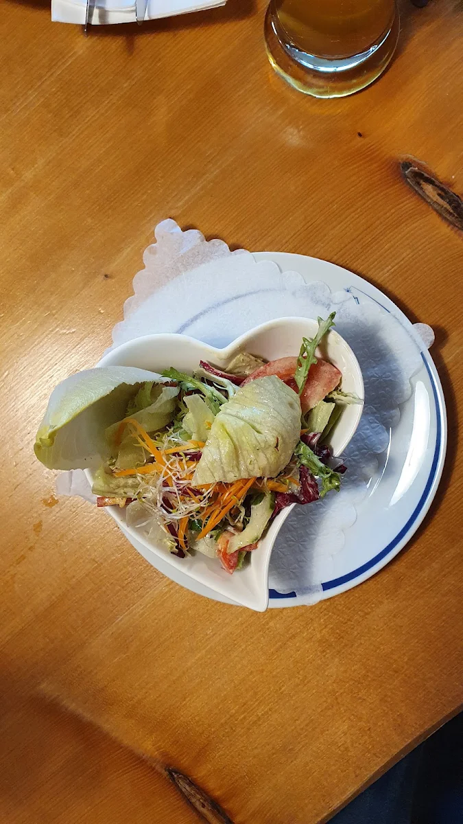 Salads