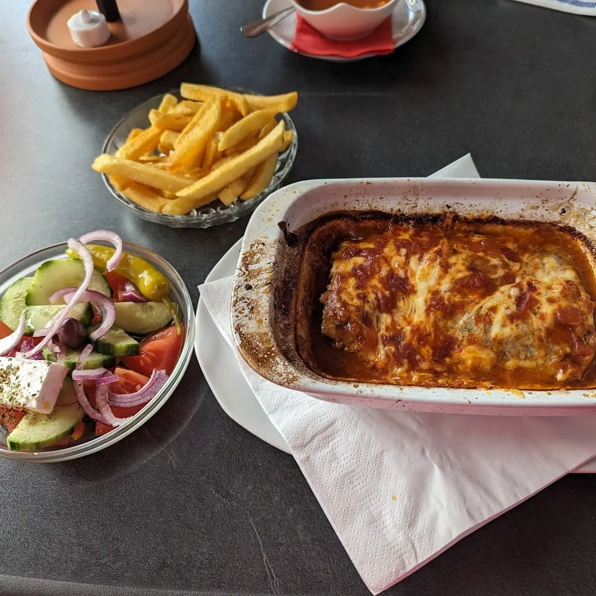 Lasagne