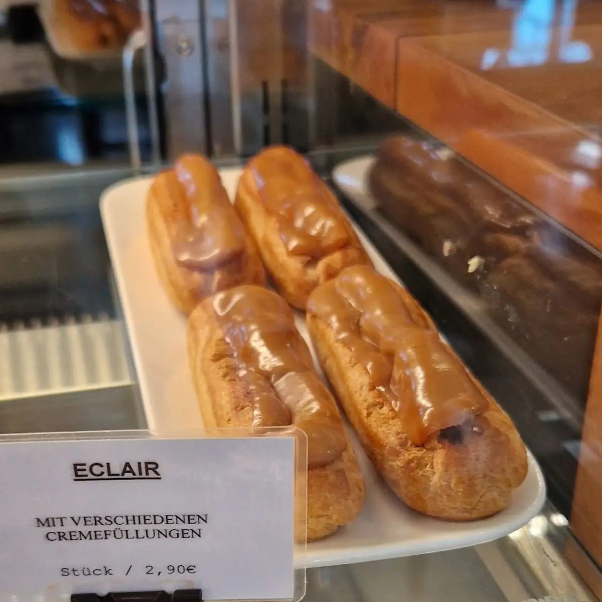 Eclair