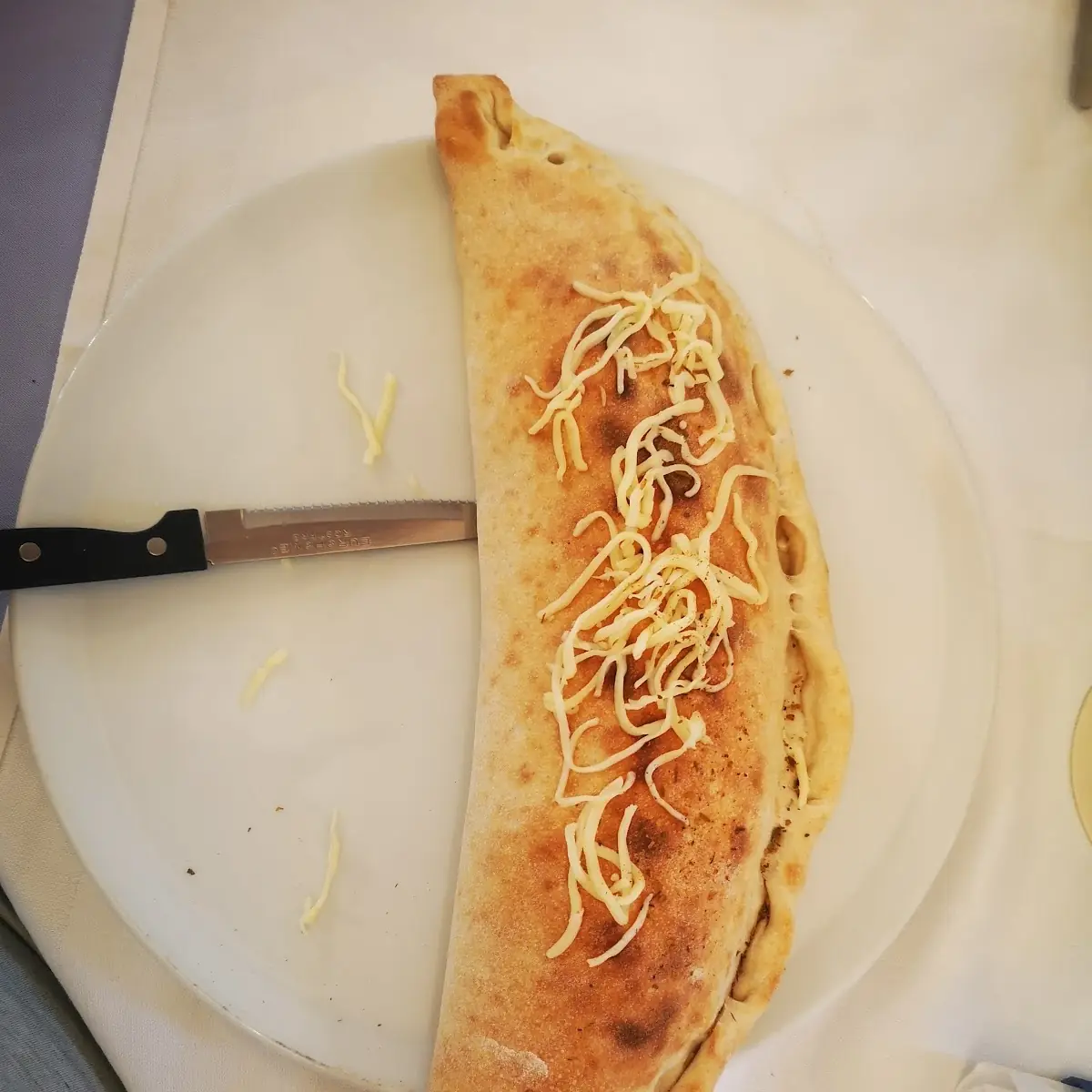 Calzone