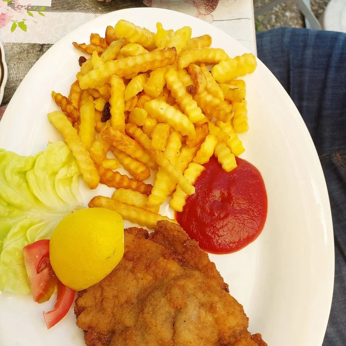 Cordon Bleu