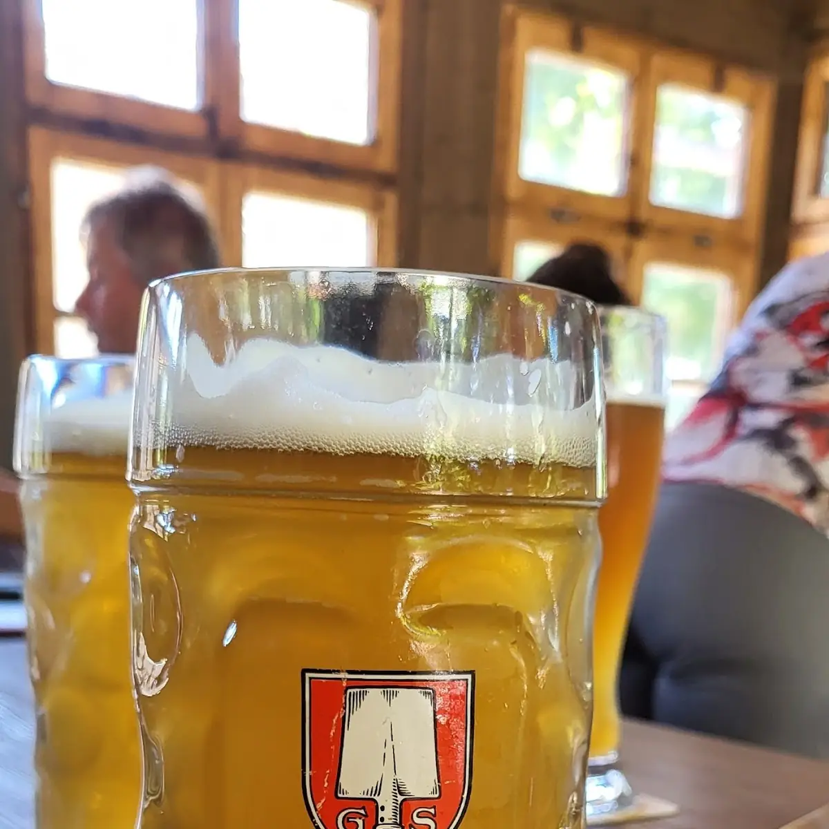 Beer