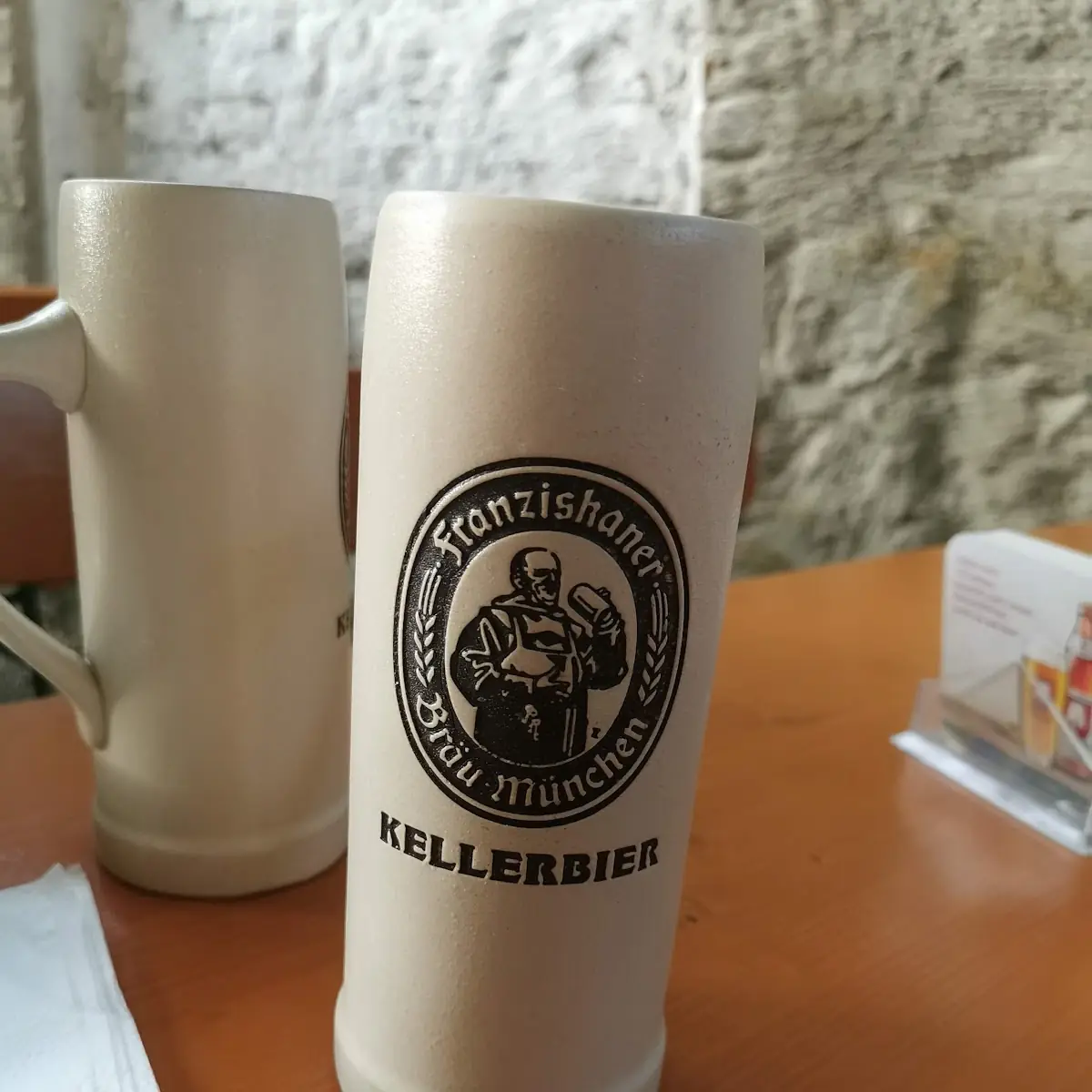 Kellerbier