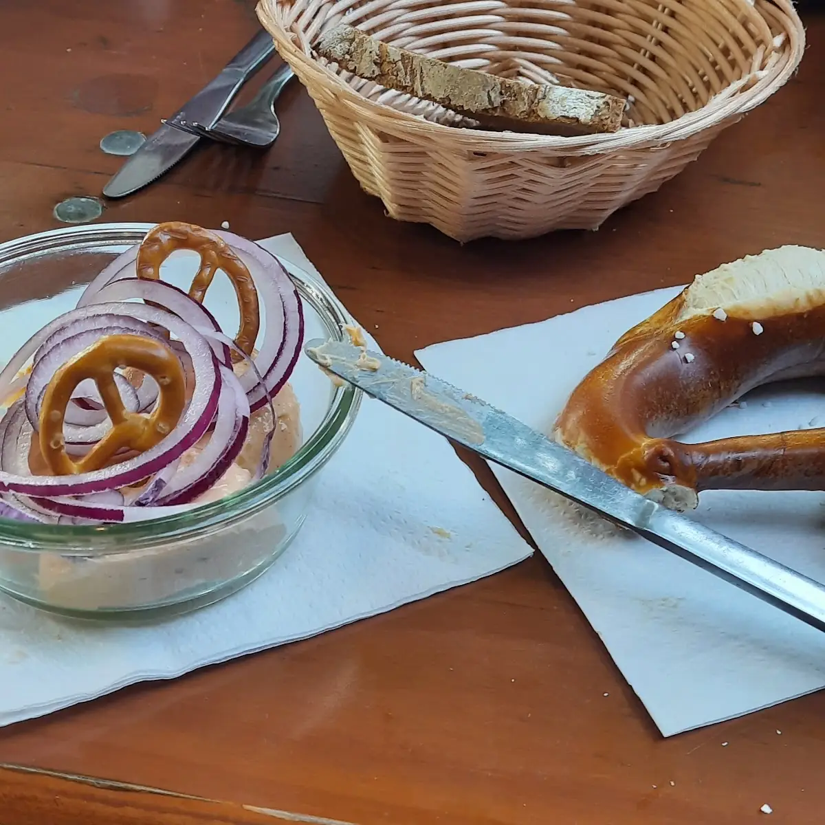 Obazda