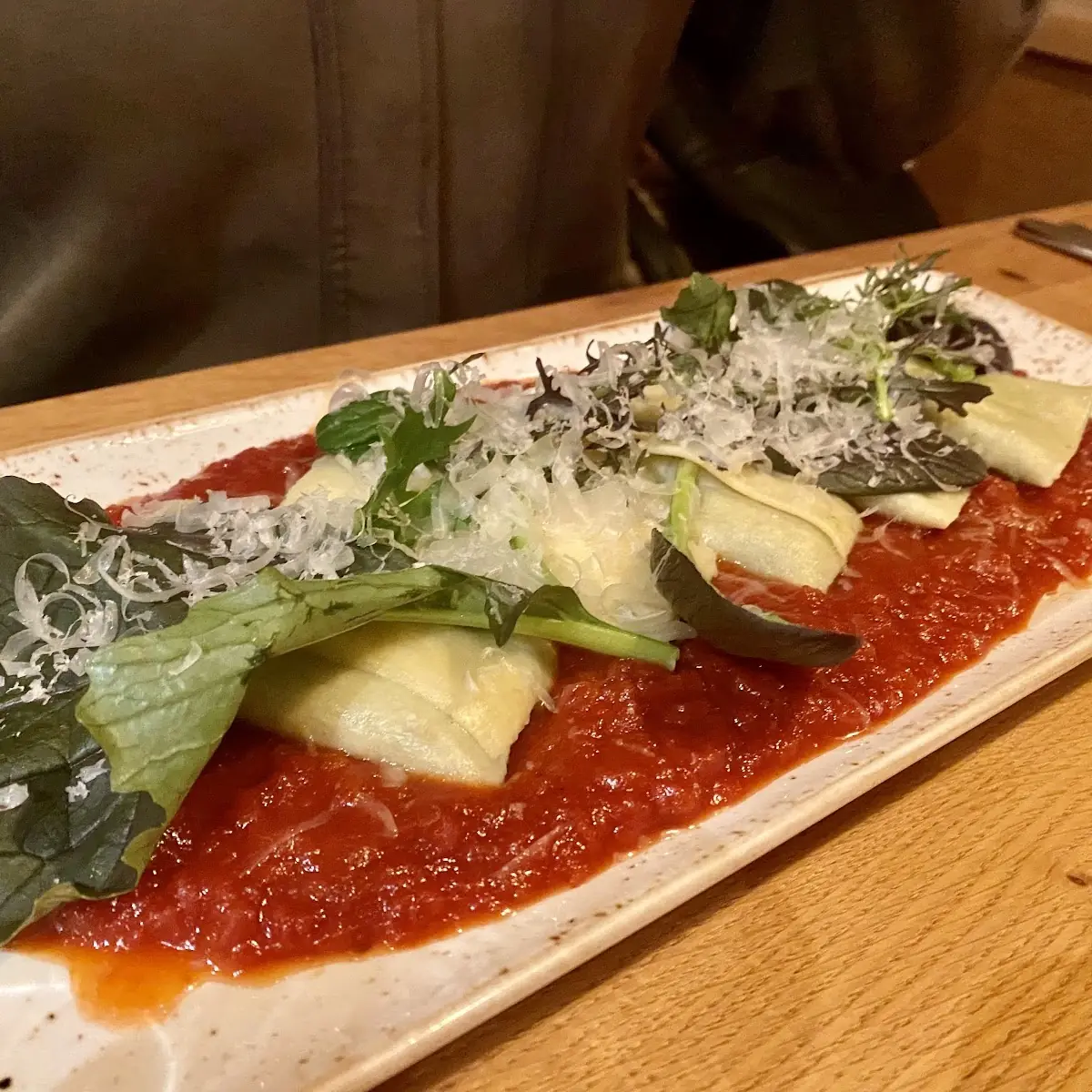 Maultaschen