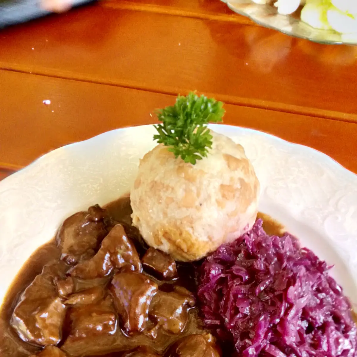 Gulasch