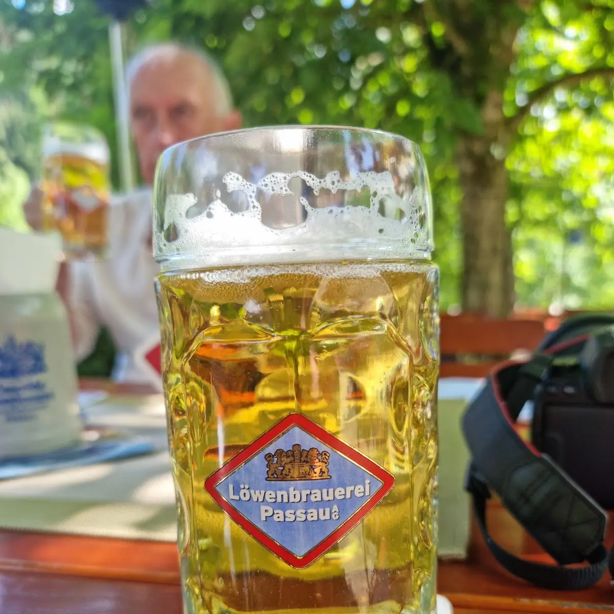 Helles Bier