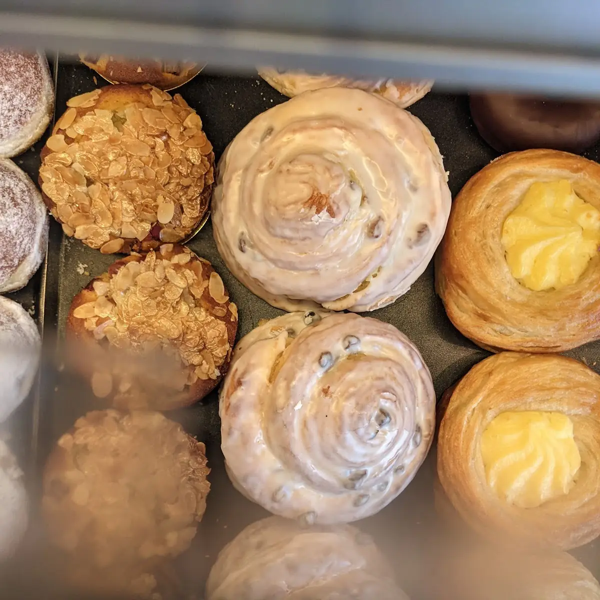 Highlights, Bäckerei Evertzberg