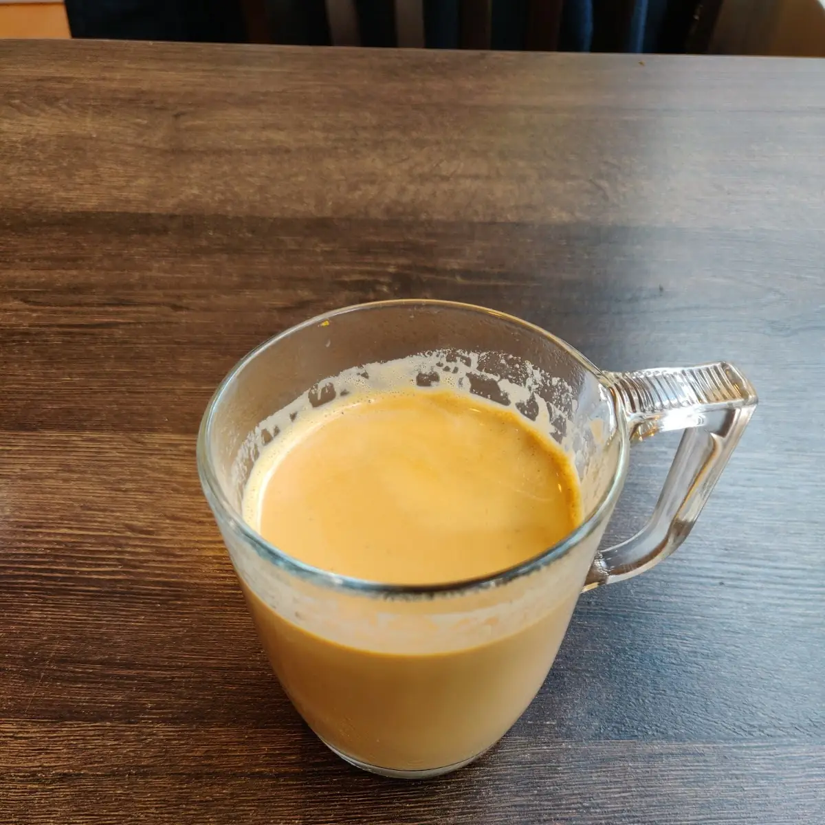 Chai Tea