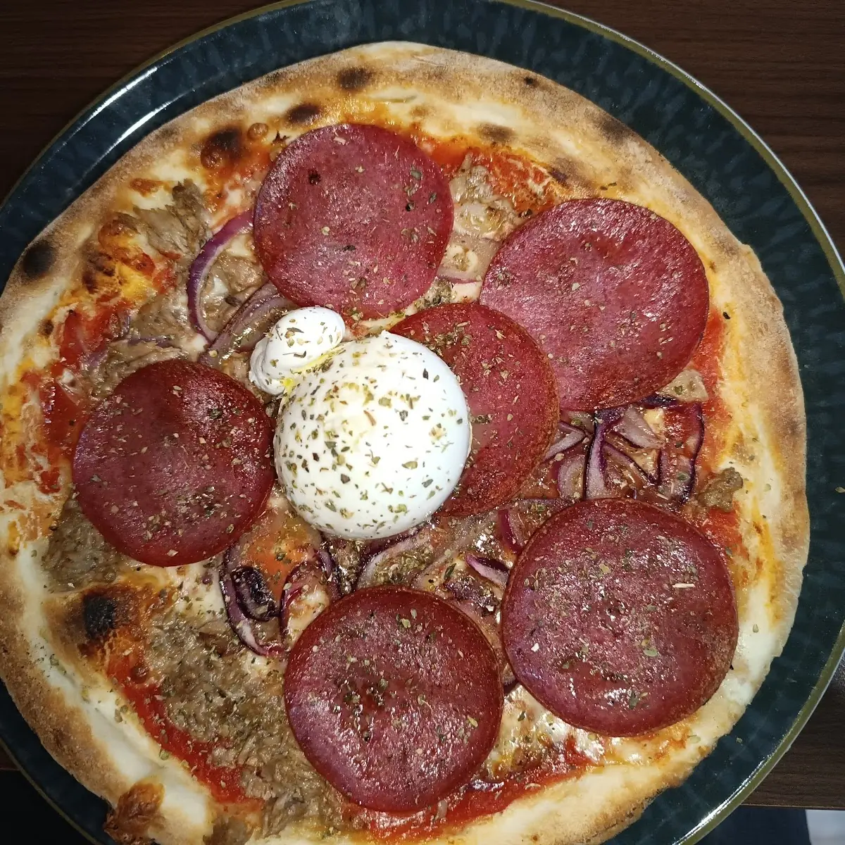 Salami