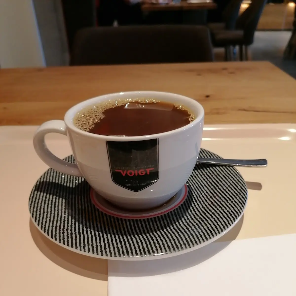 Filterkaffee