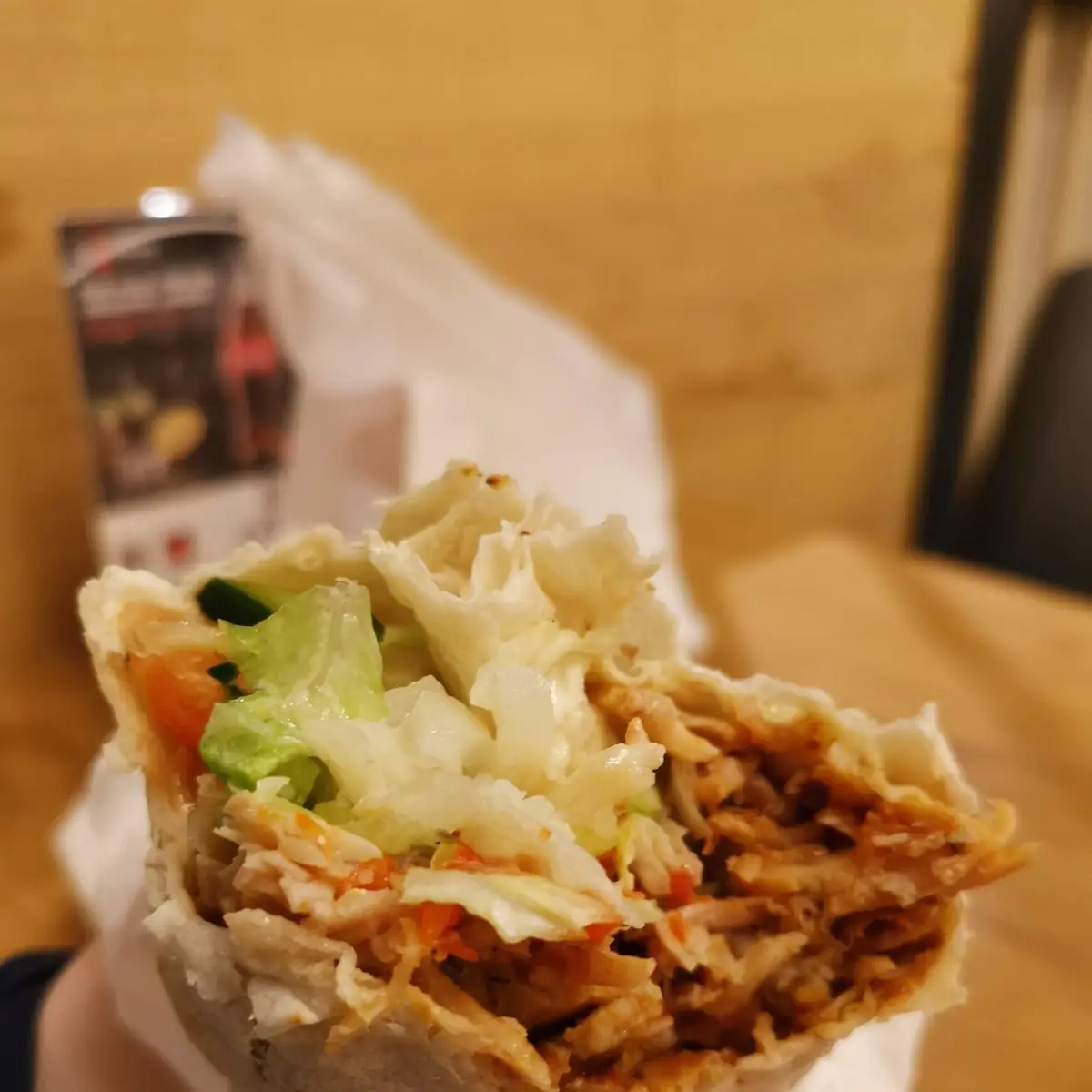 Dürüm