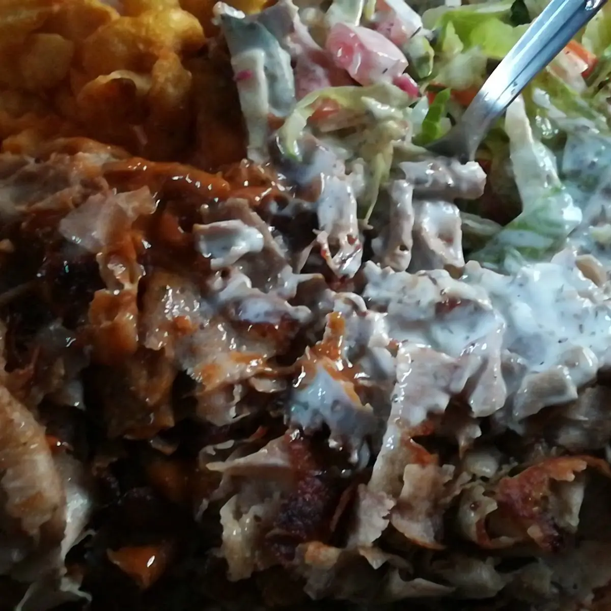 Pulled Pork
