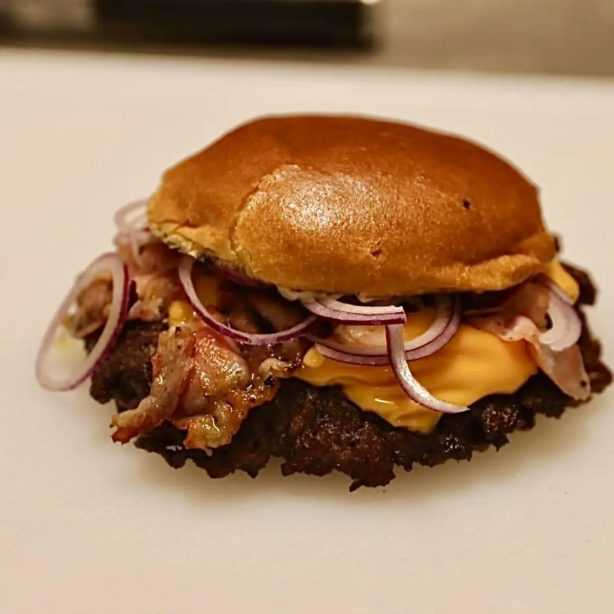 Smashedburger