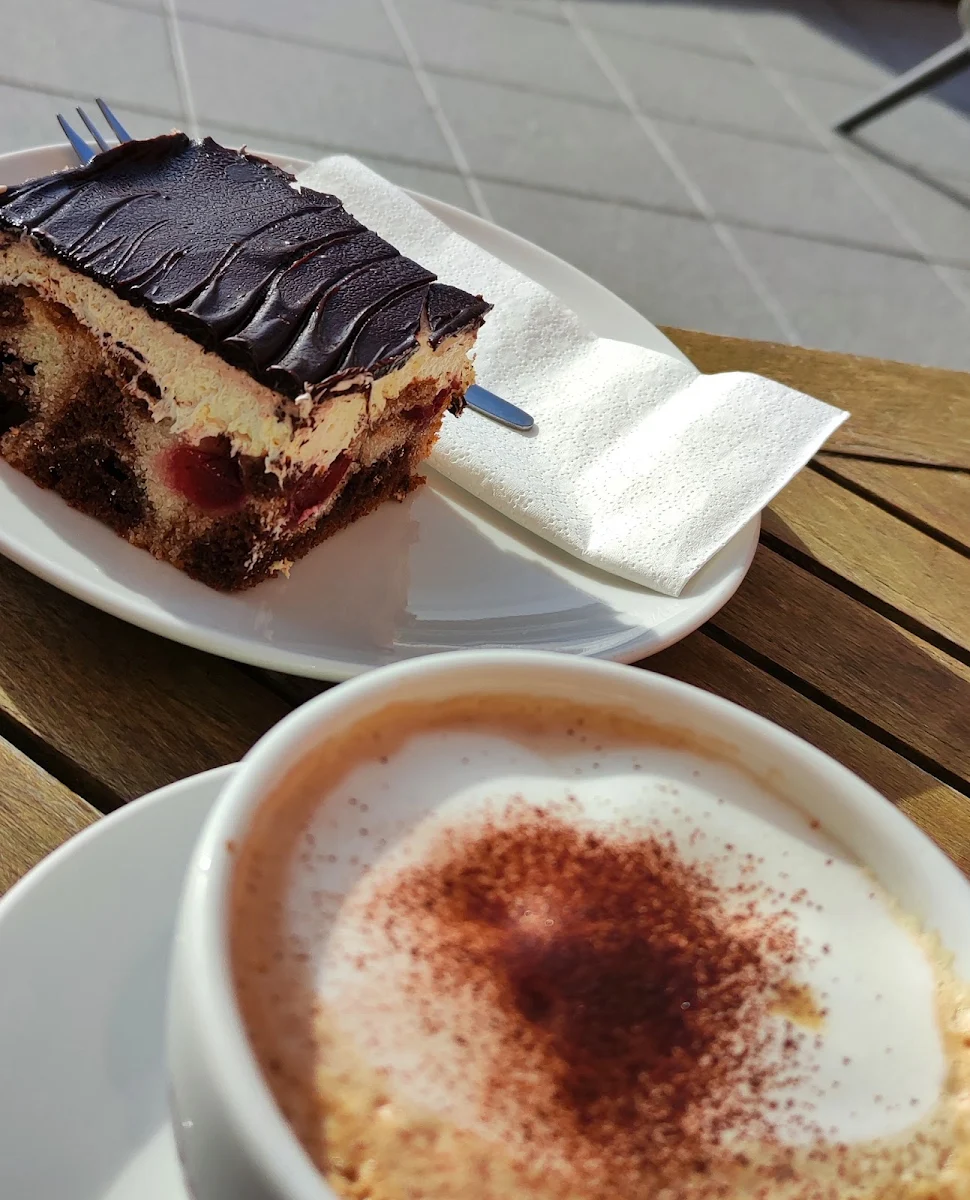 Highlights, Reiß Beck Bäckerei-Café