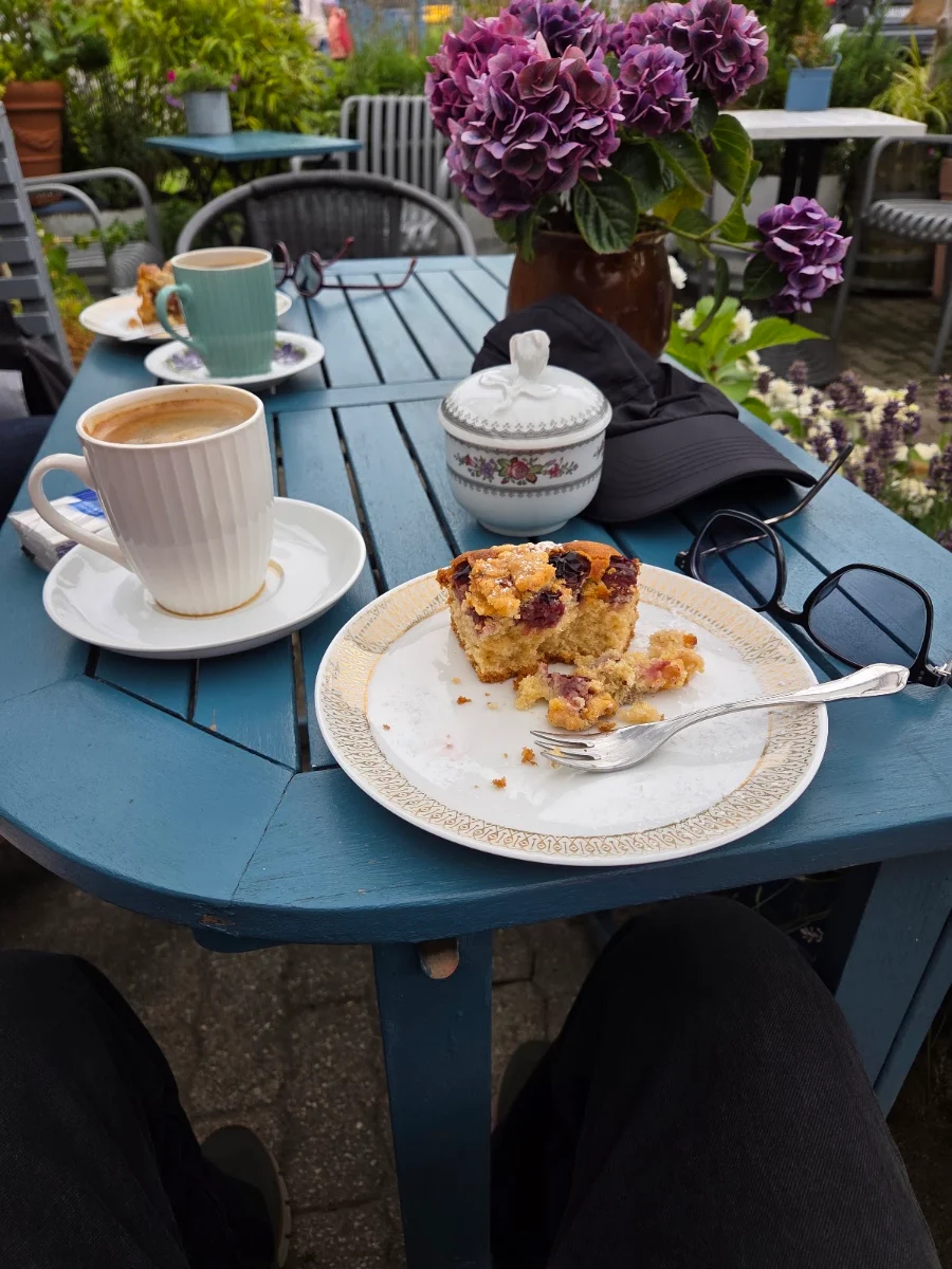 Scone
