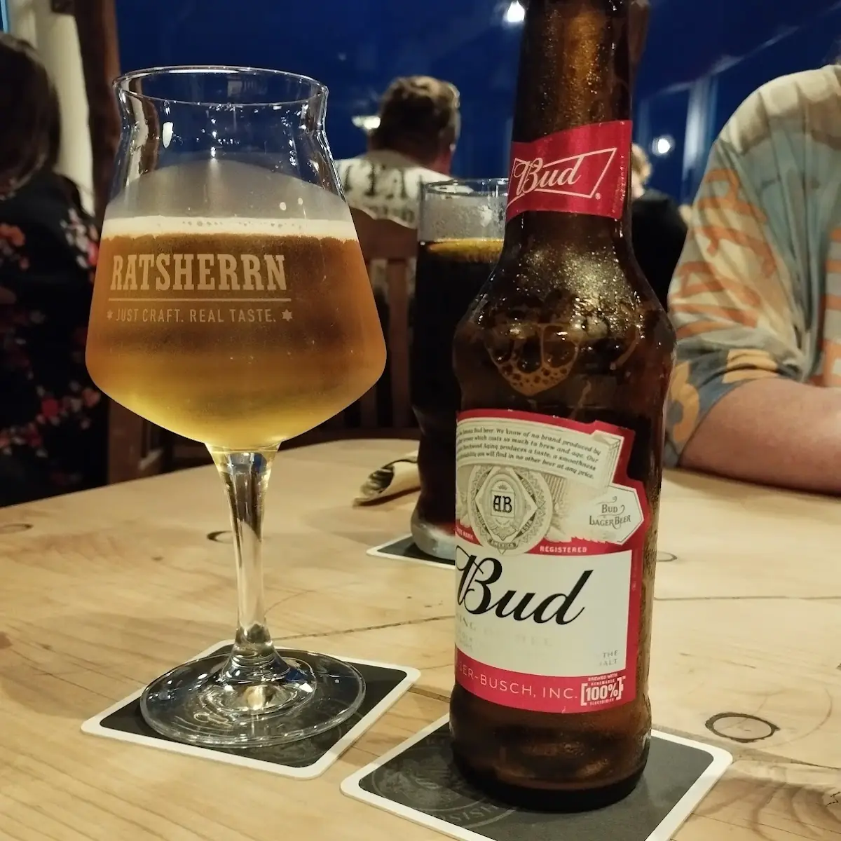 Budweiser, Queen of Texas