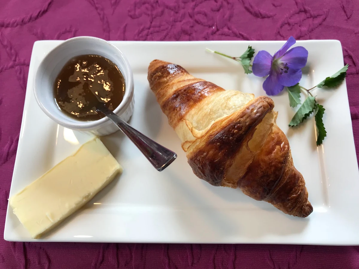 Croissant