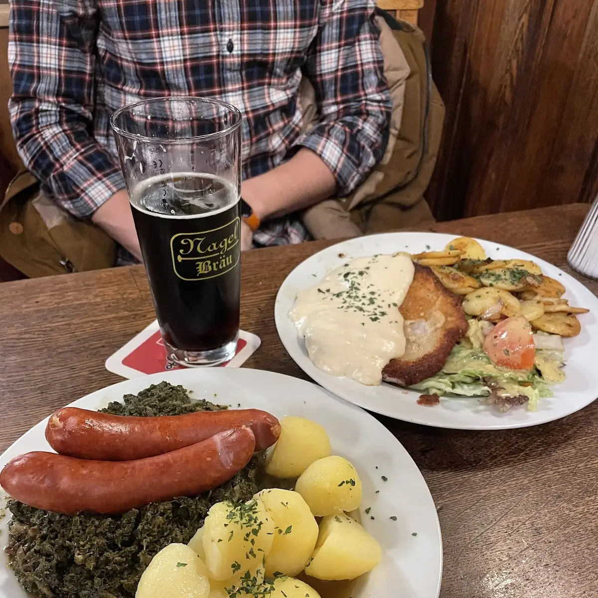 Grünkohl