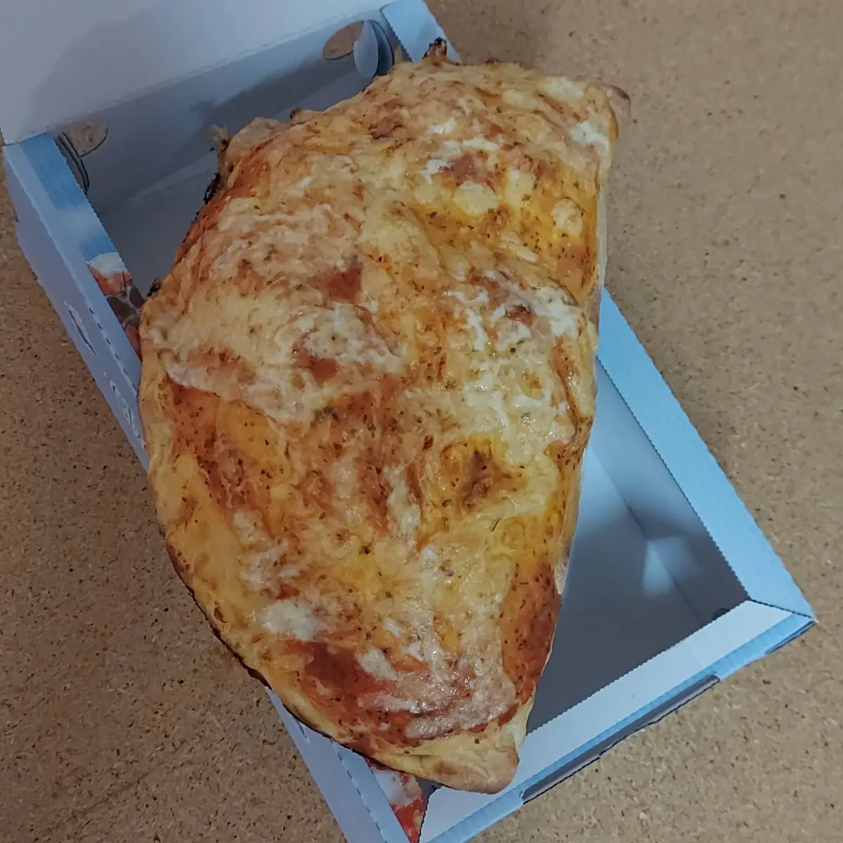 Calzone