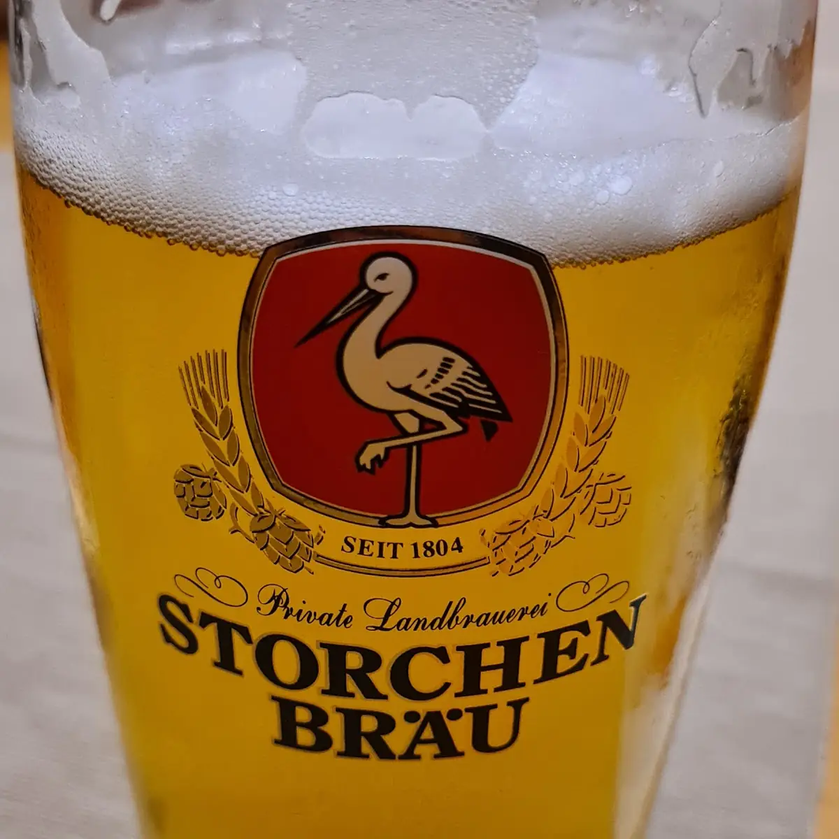 Helles Bier