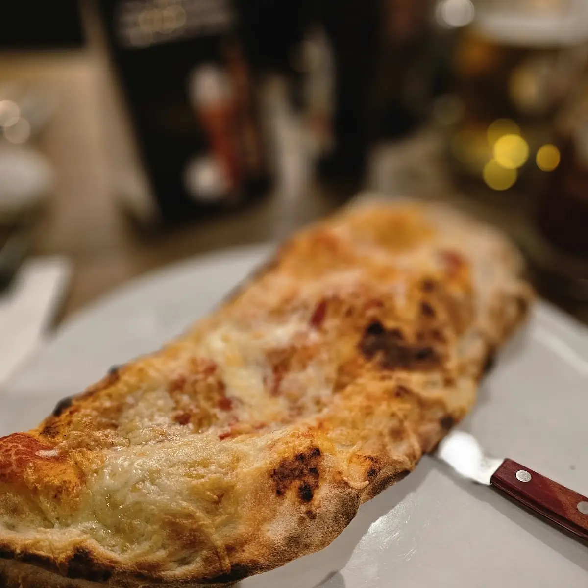 Calzone
