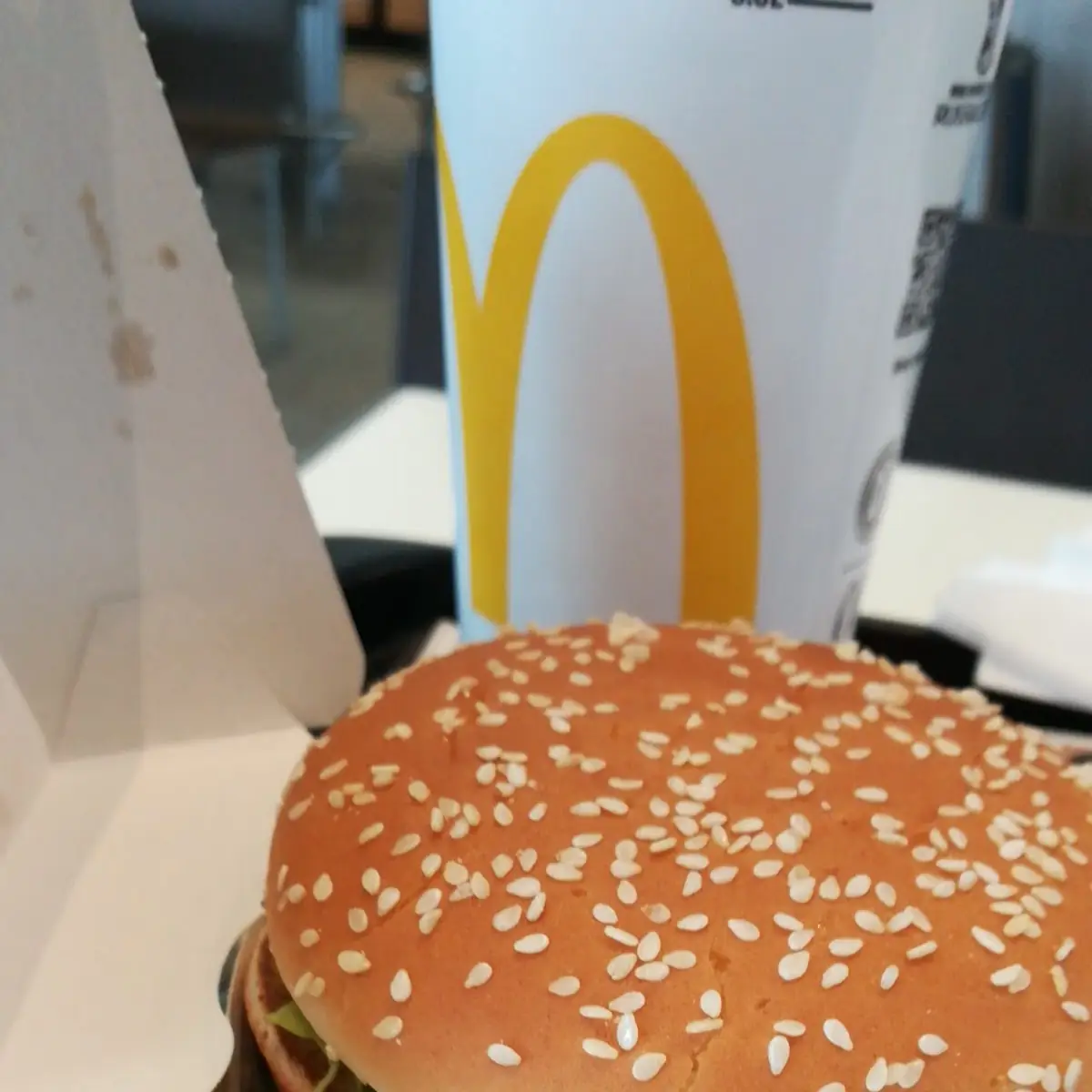 Big Mac