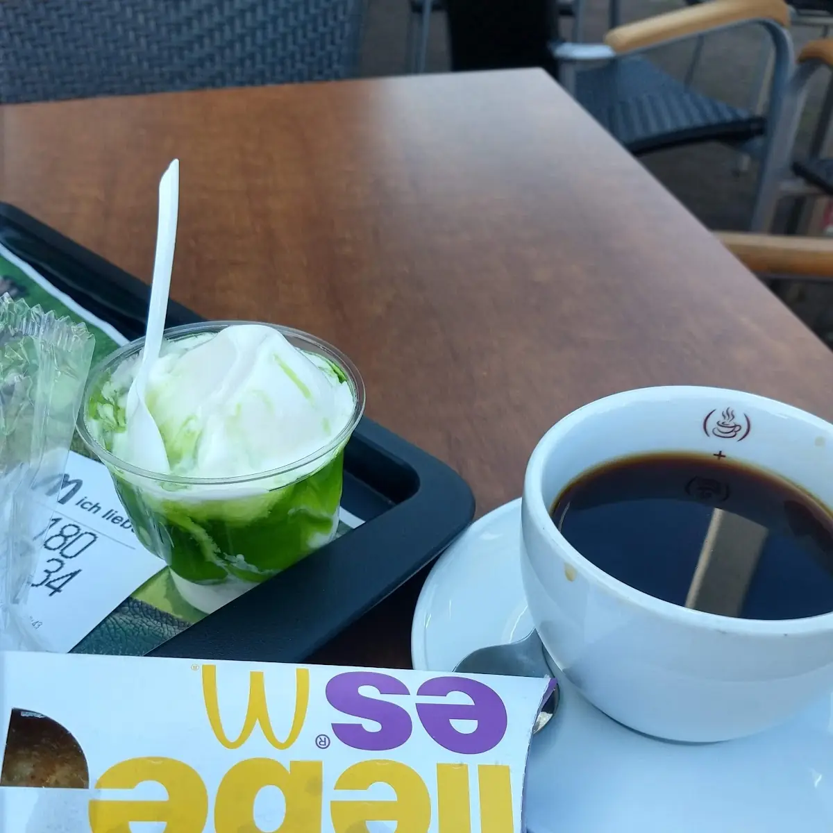 Cafe