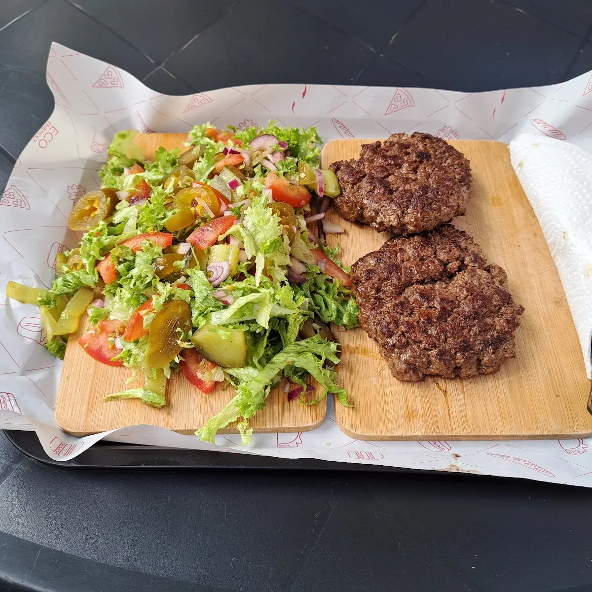 Falafel