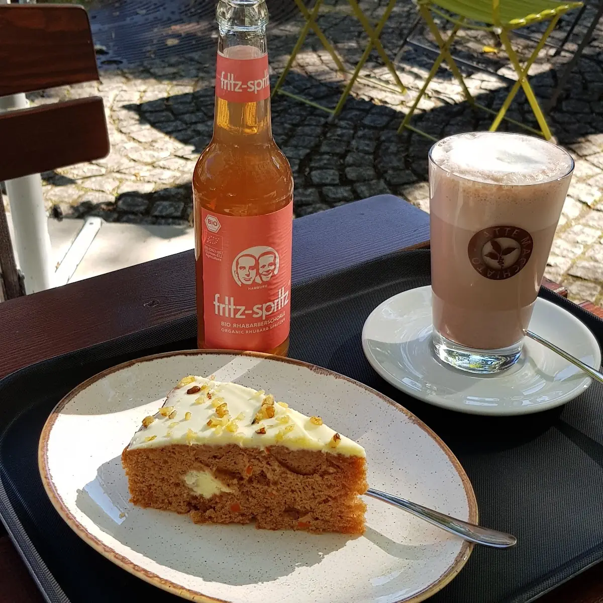 Highlights, Marktküche Karlsruhe