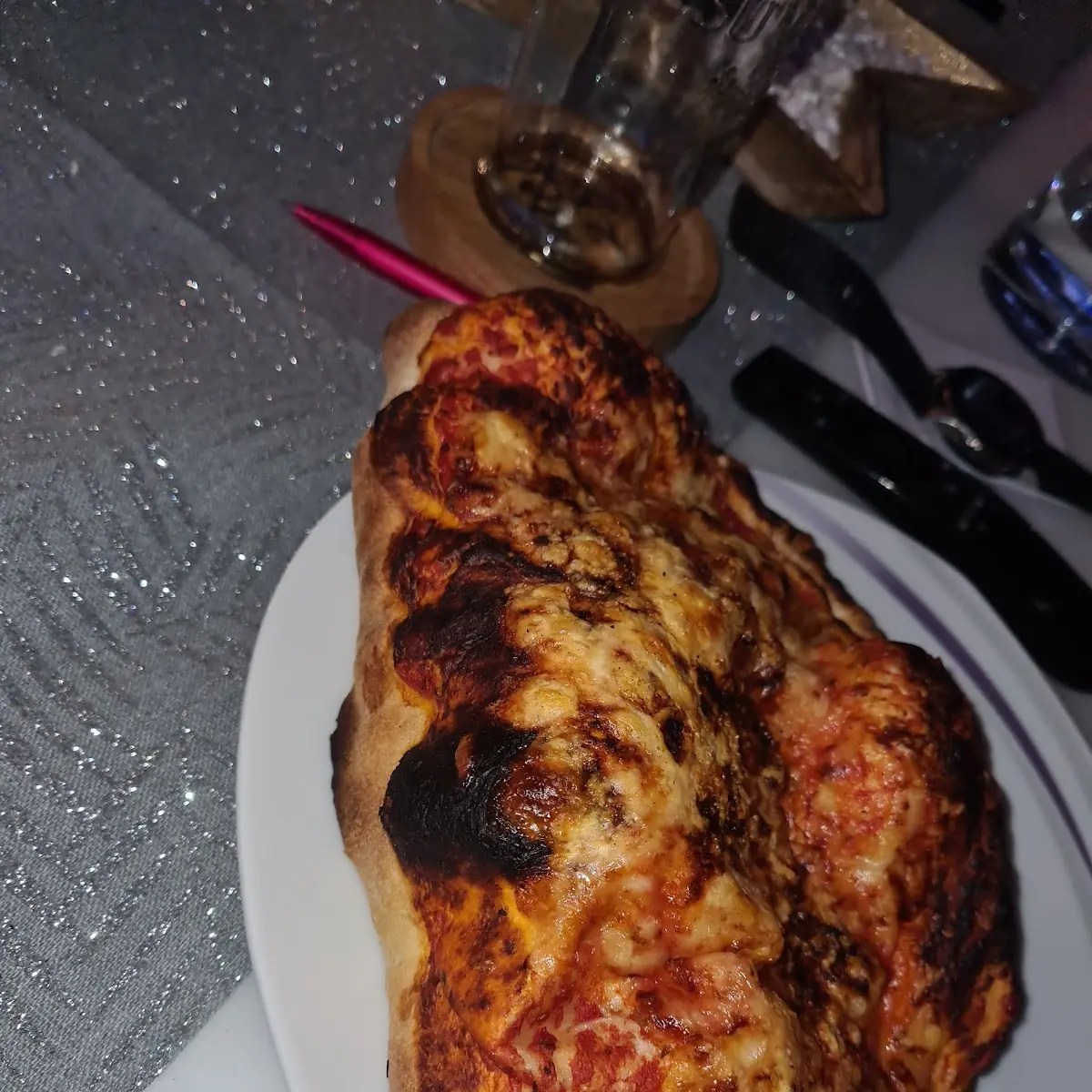 Calzone