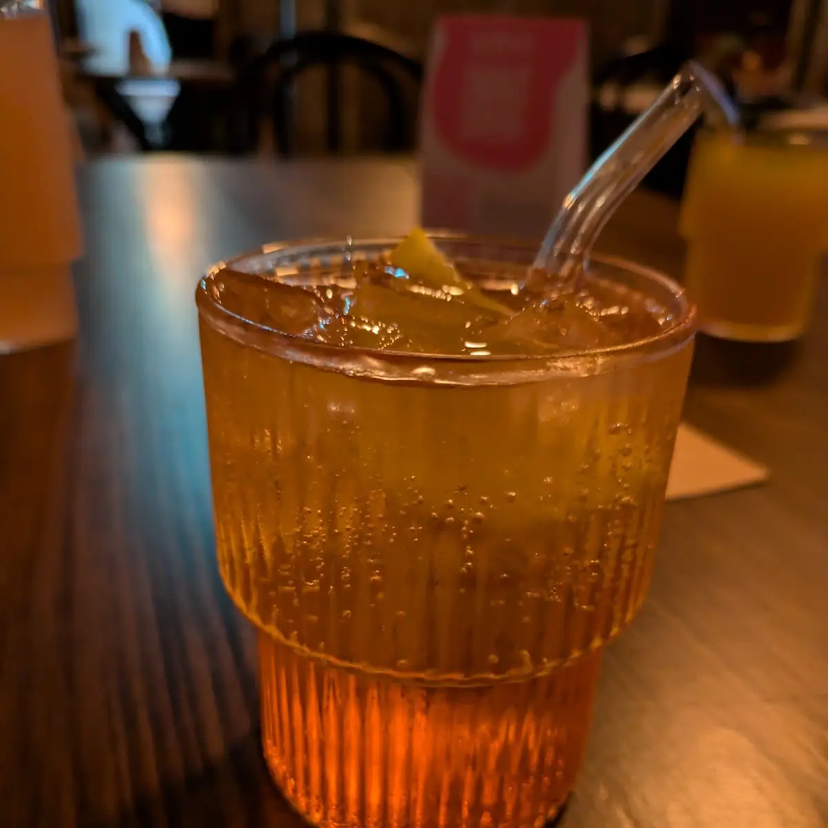 Aperol Spritz Klein