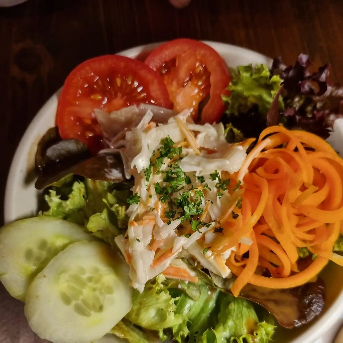 Beilagensalat