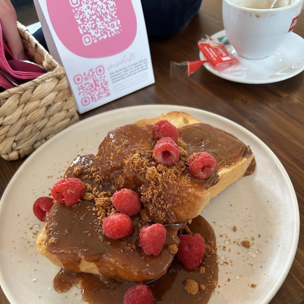 French Toast