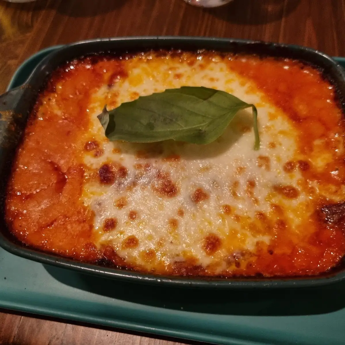 Lasagne