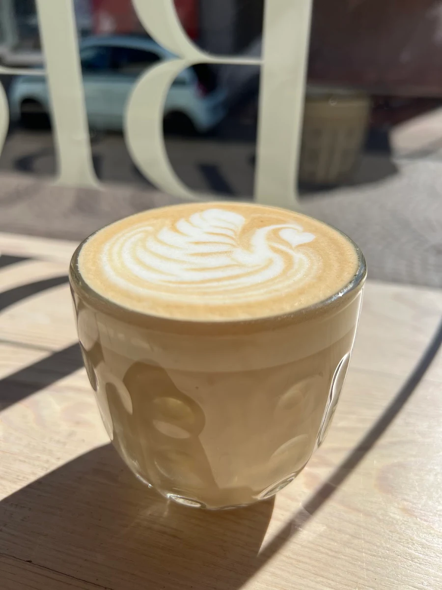 Latte, BROTal Erbach