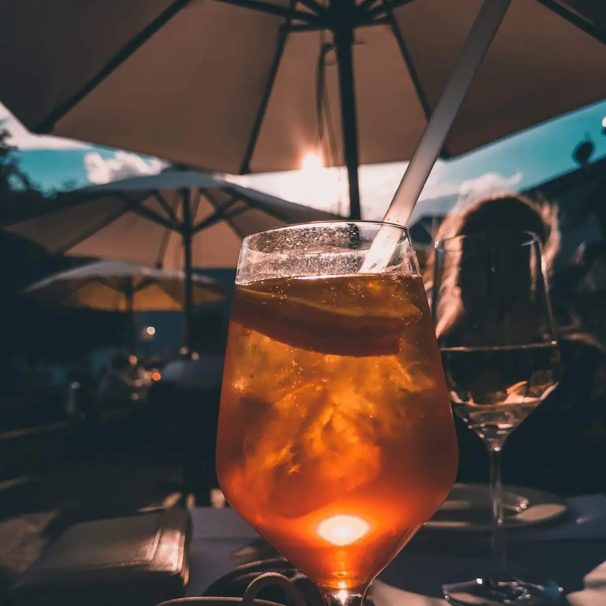 Aperol Spritz