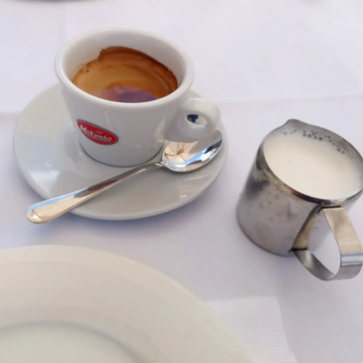 Kaffe
