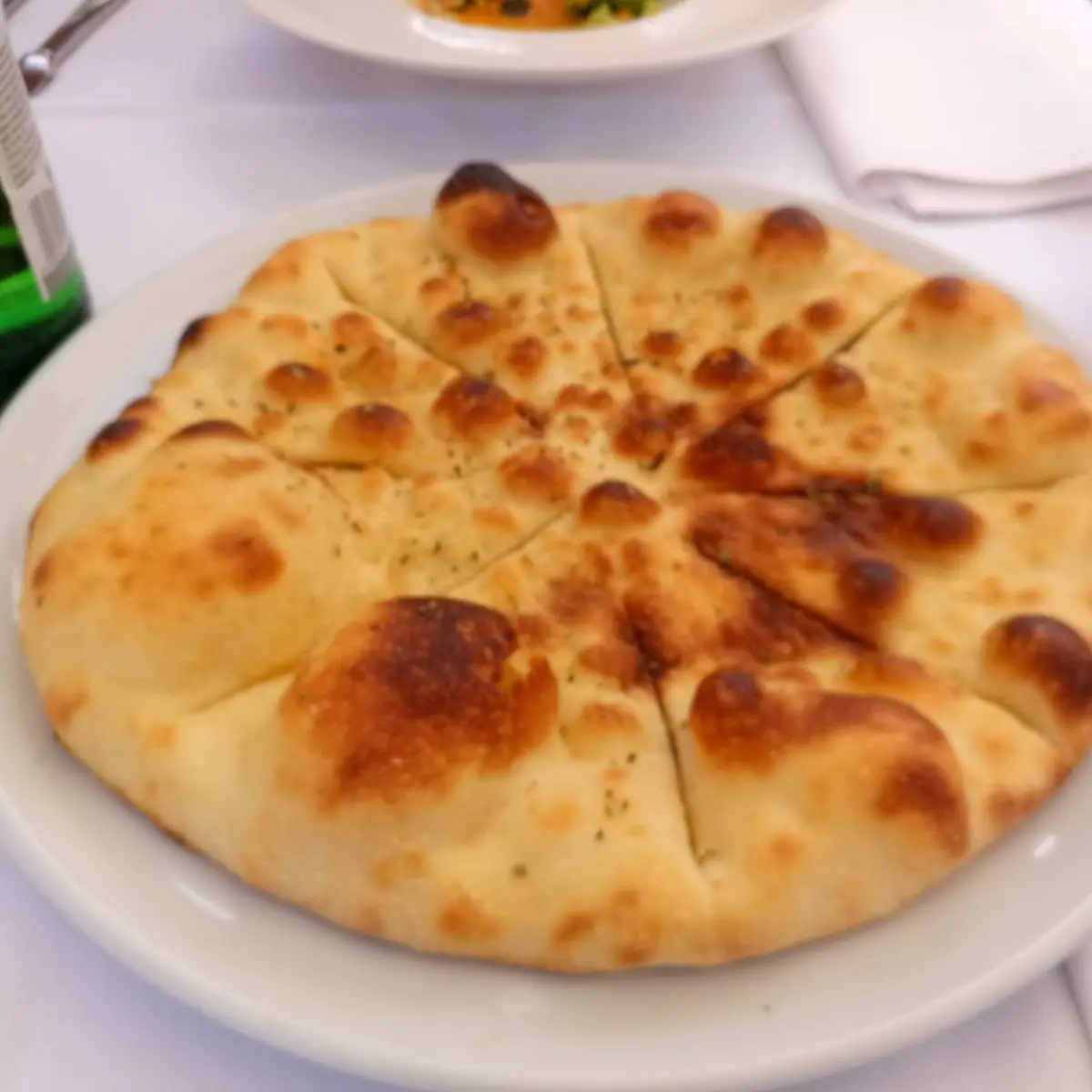 Pizzabrot