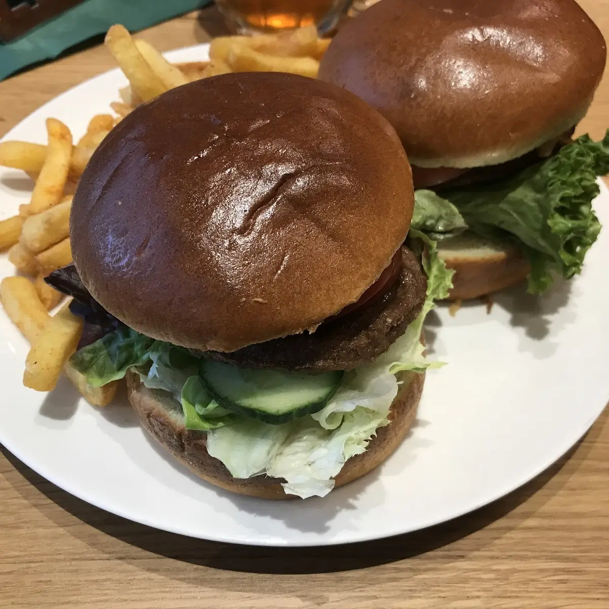 Highlights, Trixi Restaurant "Gute Stube"