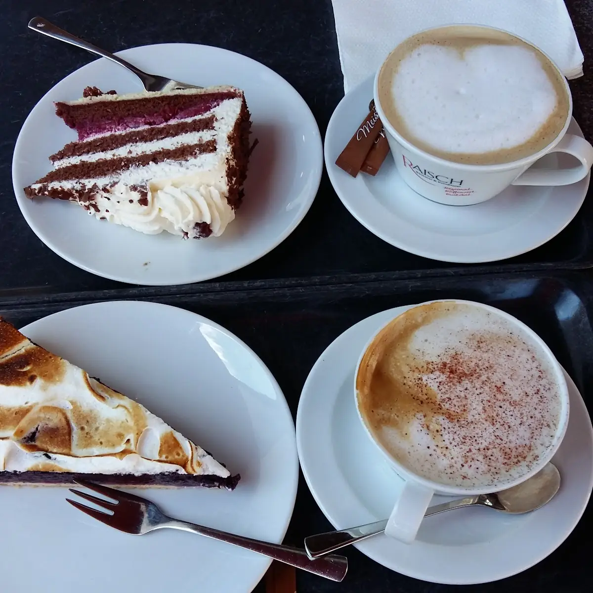 Highlights, Bäckerei & Konditorei Raisch - Aidlingen