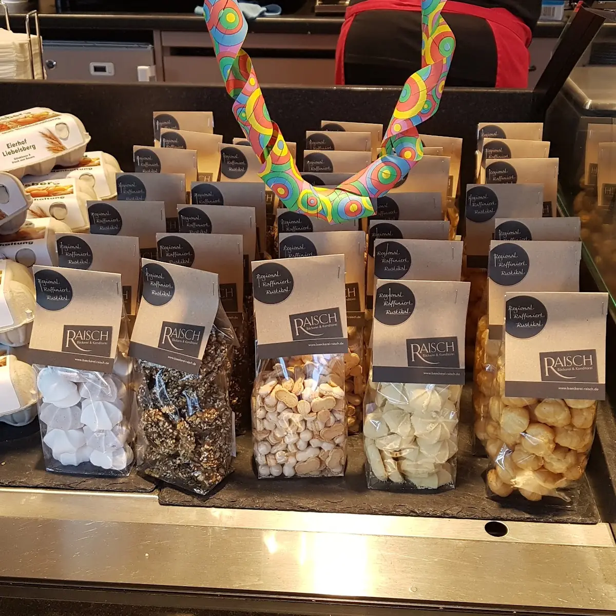 Highlights, Bäckerei & Konditorei Raisch - Aidlingen