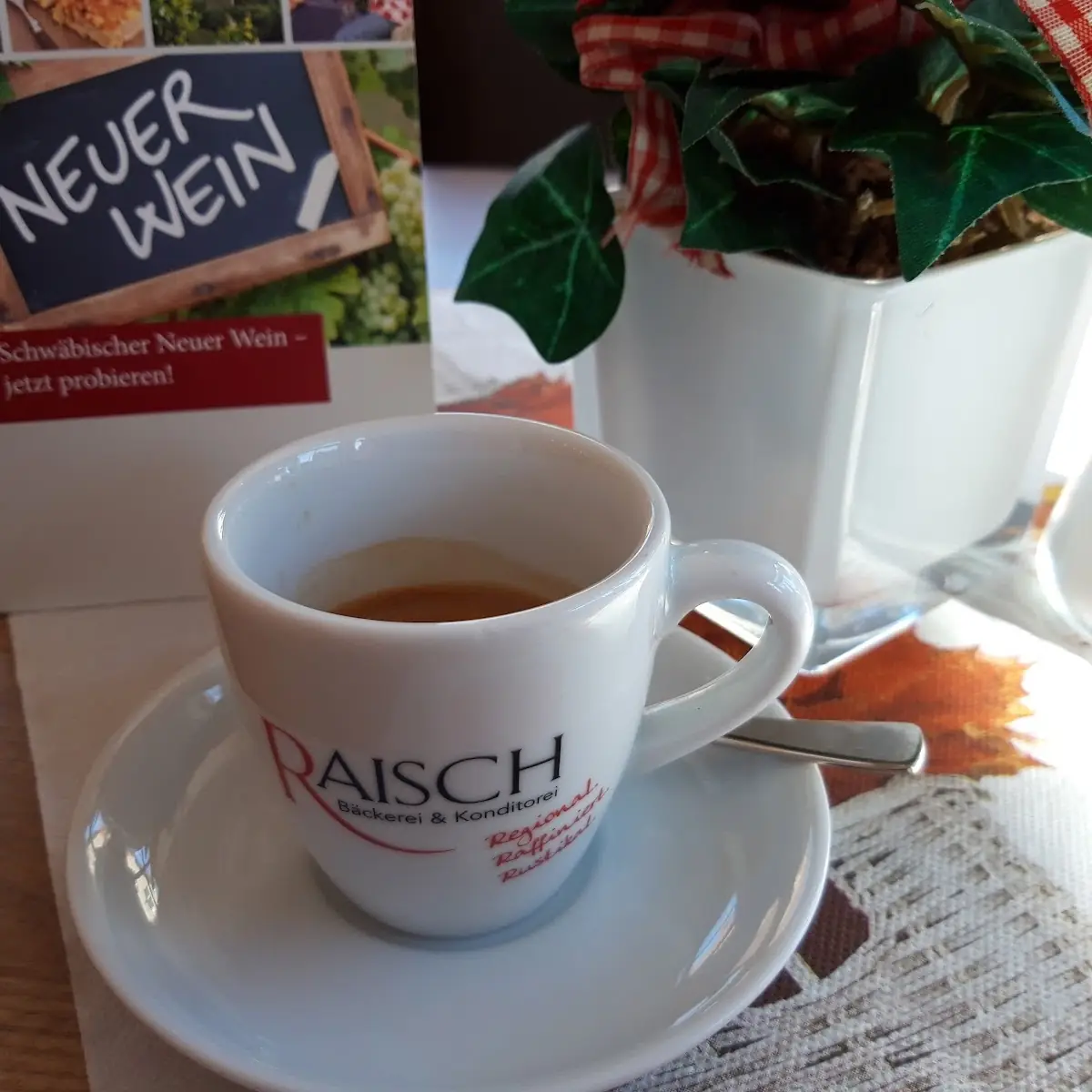 Highlights, Bäckerei & Konditorei Raisch - Aidlingen