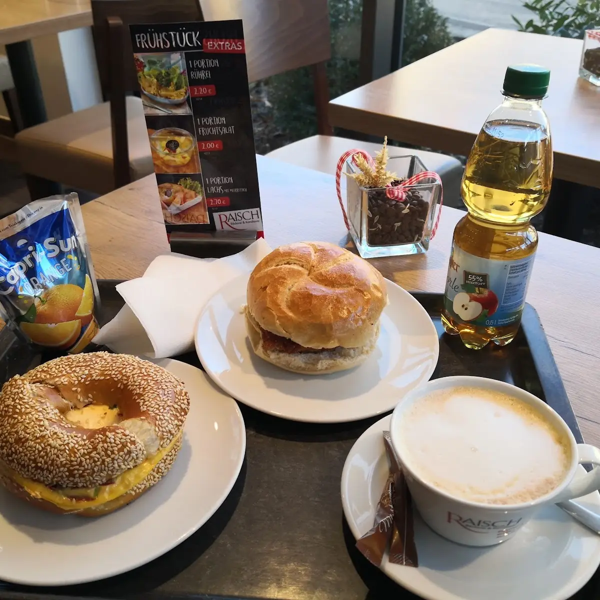 Highlights, Bäckerei & Konditorei Raisch - Aidlingen