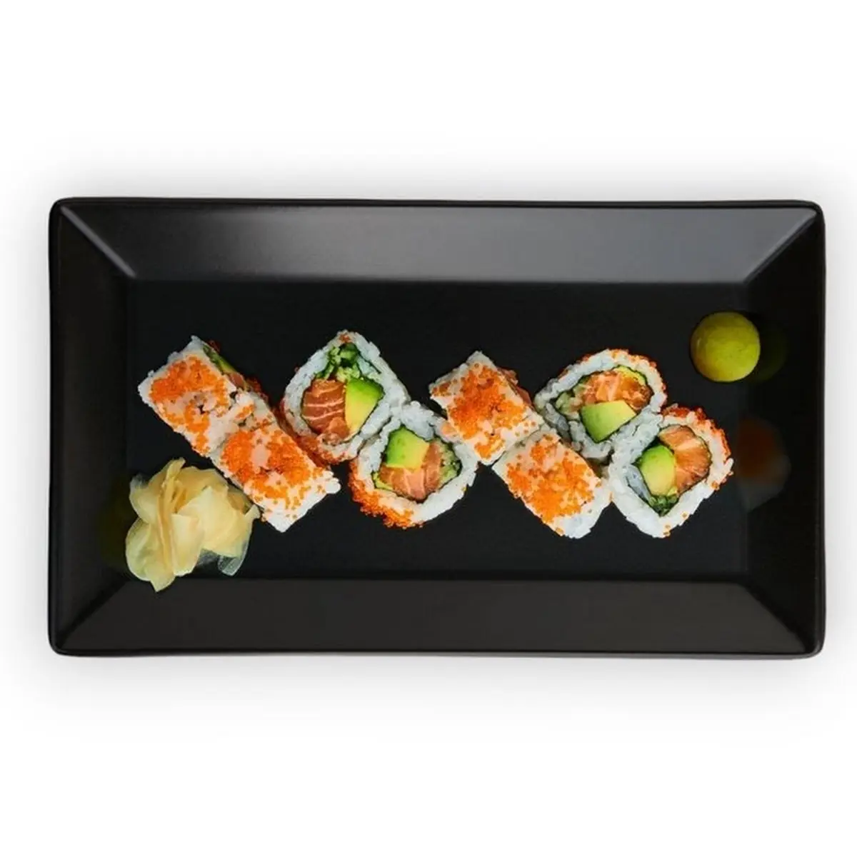Sushi, OSAKA