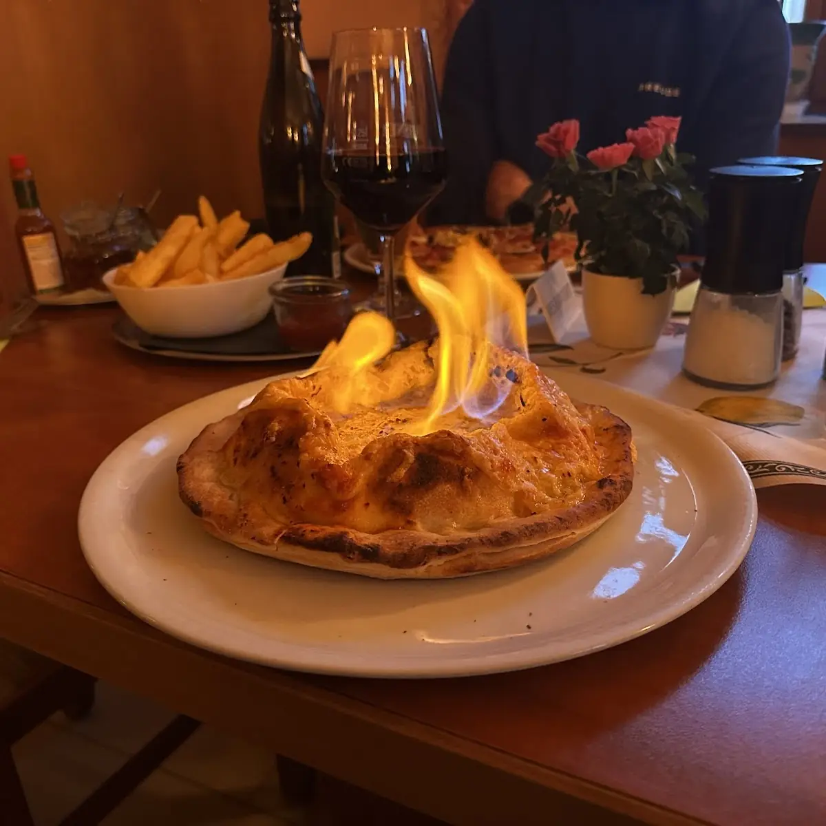 Calzone